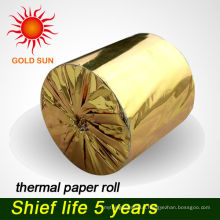 jumbo roll thermal paper